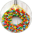 надуть шары